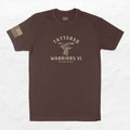 Men's Short Sleeve Espresso T-shirt